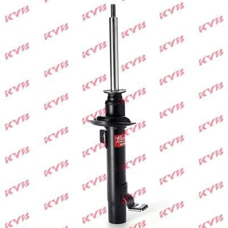 KYB Shock Absorber Damper Strut Front Right fits Ford Fiesta V 2001-2010