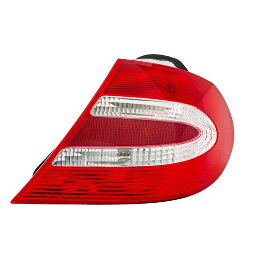 Hella Tail Light / Lamp R5W Right fits Mercedes-Benz Clk 2002-2010