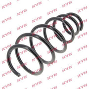 KYB Front Suspension Coil Spring fits Opel Astra J 2009-2018 1.3 1.4 1.6