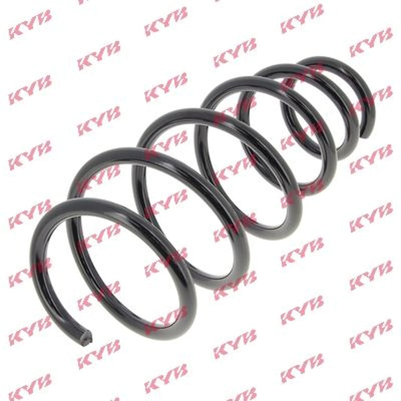 KYB Front Suspension Coil Spring fits Opel Astra J 2009-2018 1.3 1.4 1.6