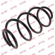 KYB Front Suspension Coil Spring fits Hyundai I40 I 2012-2019 1.6 1.7