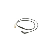 Bosch Brake Pad Wear Sensor Rear fits BMW 5 2007-2010