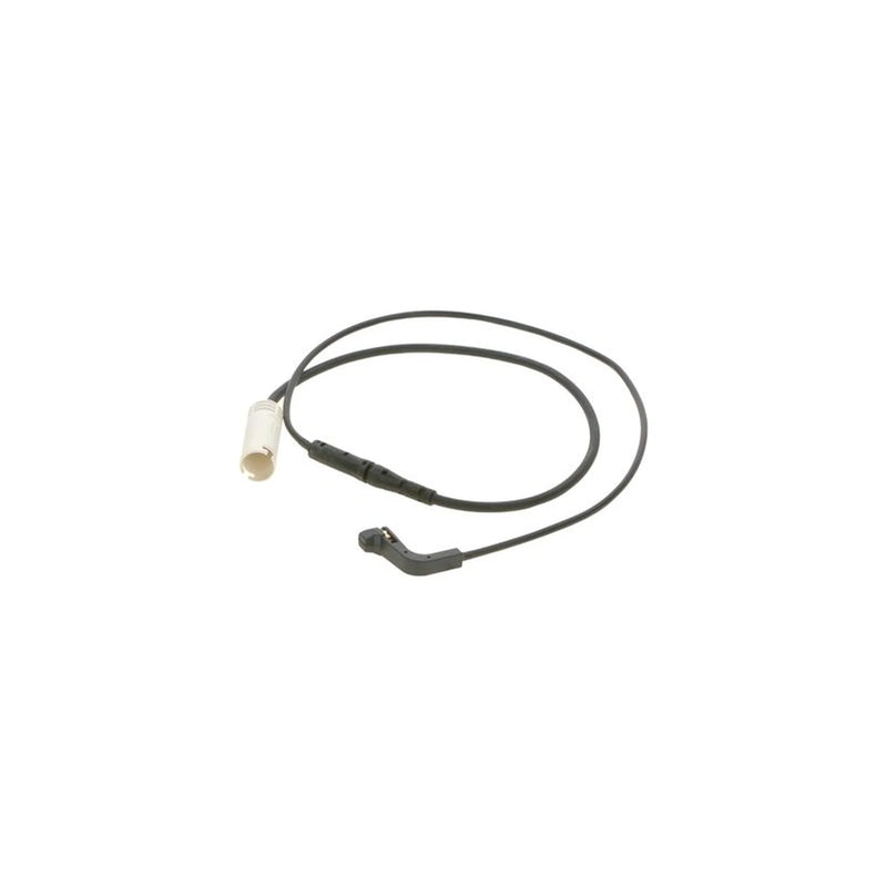 Bosch Brake Pad Wear Sensor Rear fits BMW 5 2007-2010