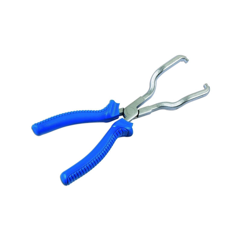 Laser Fuel Line Connector Pliers 5792 Laser - Dynamic Drive