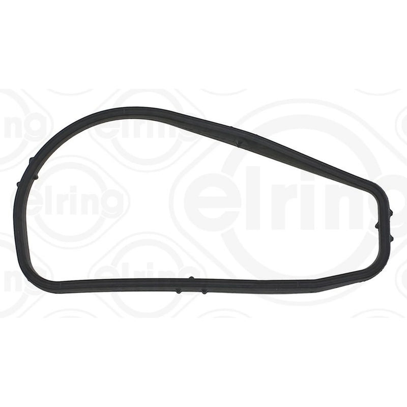 Elring Oil Cooler Gasket Wide Thick fits Deutz-Fahr Series 11 2014 on