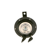 Bosch Car Horn Signal Unit fits Daf F 1100 1978-1981