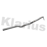 Klarius Exhaust Pipe OD fits VW California T6 Camper 2015-2024 2.0