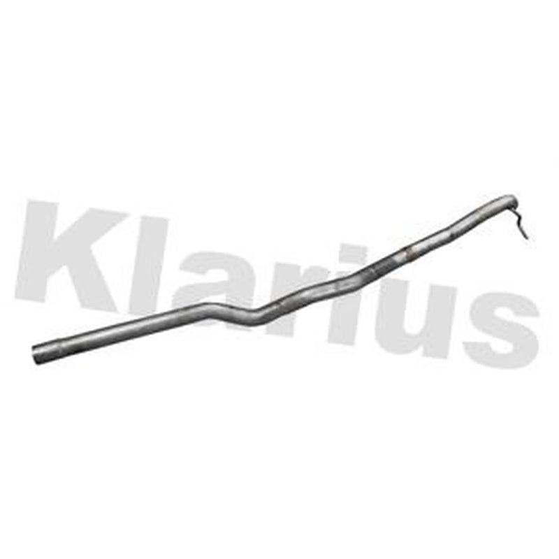 Klarius Exhaust Pipe OD fits VW California T6 Camper 2015-2024 2.0