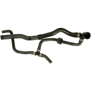 Gates Radiator Coolant Hose 420mm ID fits Audi A3 2024 on