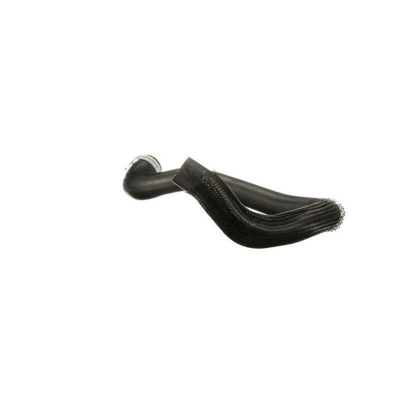 Gates Radiator Coolant Hose 643mm ID fits Dacia Dokker 2012-2021 1.2