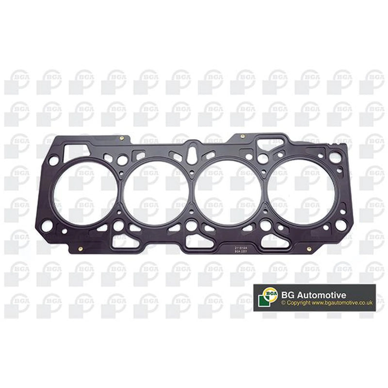 BGA Cylinder Head Gasket 1mm Thick CH4571B