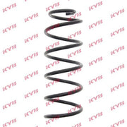 KYB Front Suspension Coil Spring fits Seat Leon 1999-2006 1.9