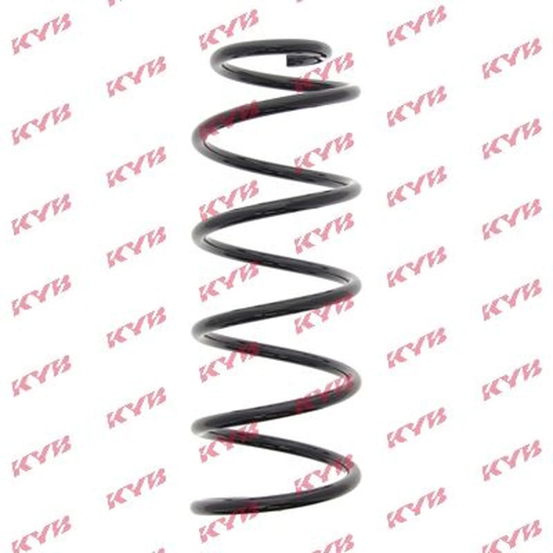 KYB Front Suspension Coil Spring fits Seat Leon 1999-2006 1.9