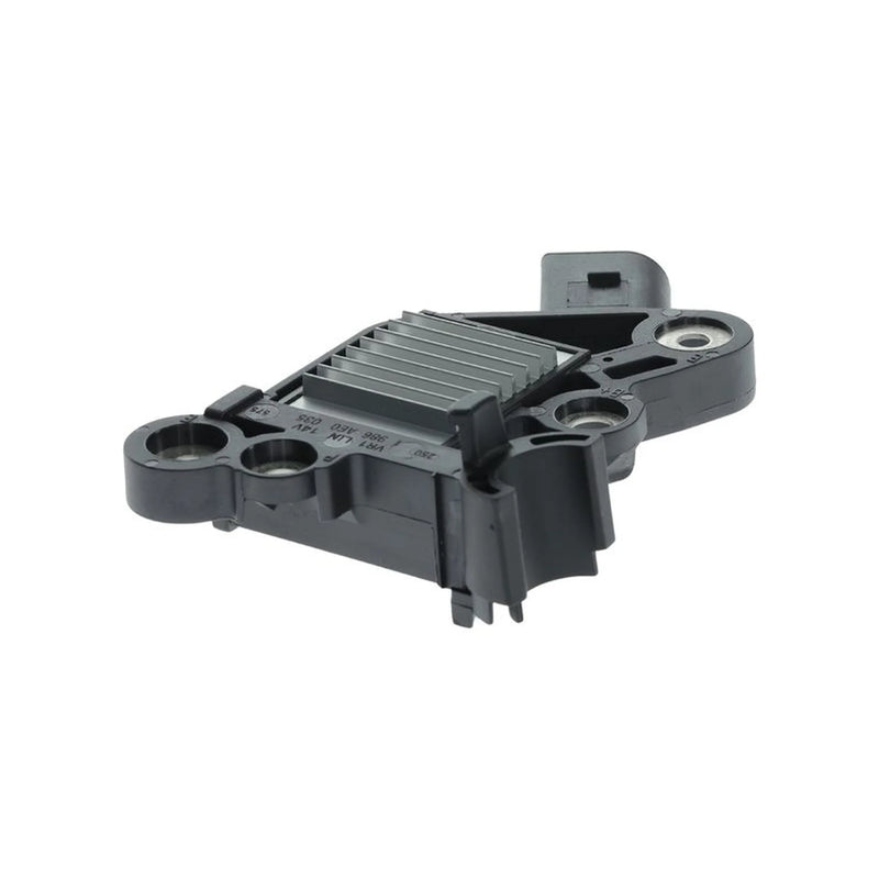 Bosch Alternator Voltage Regulator