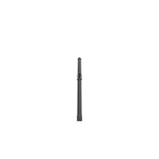 Bosch Aerotwin Wiper Blade 650mm — AP26U fits Abarth Grande Punto 2007-2010 1.4