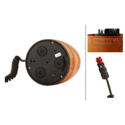 Hella Rotating Beacon Wide High
