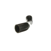 Gates Intercooler Turbo Charge Air Hose 330mm fits Mitsubishi Pajero 2007 on 3.2