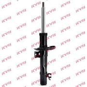 KYB Shock Absorber Damper Strut Front fits Seat Ibiza 2008-2017