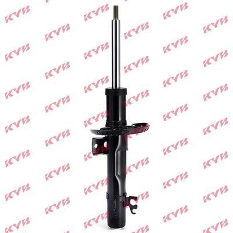 KYB Shock Absorber Damper Strut Front fits Seat Ibiza 2008-2017