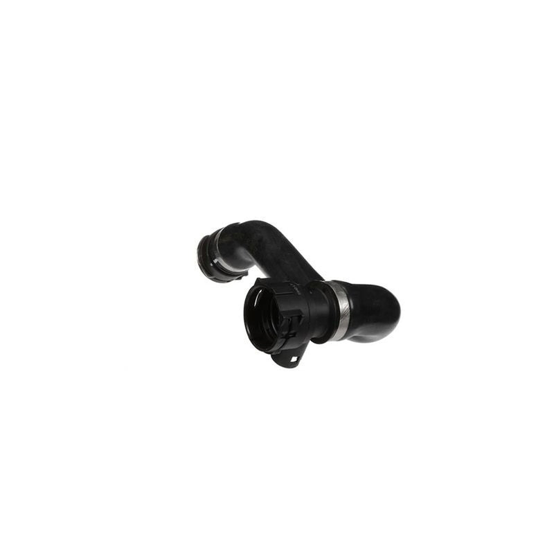 Gates Radiator Coolant Hose 394mm ID fits BMW 5 2001-2010