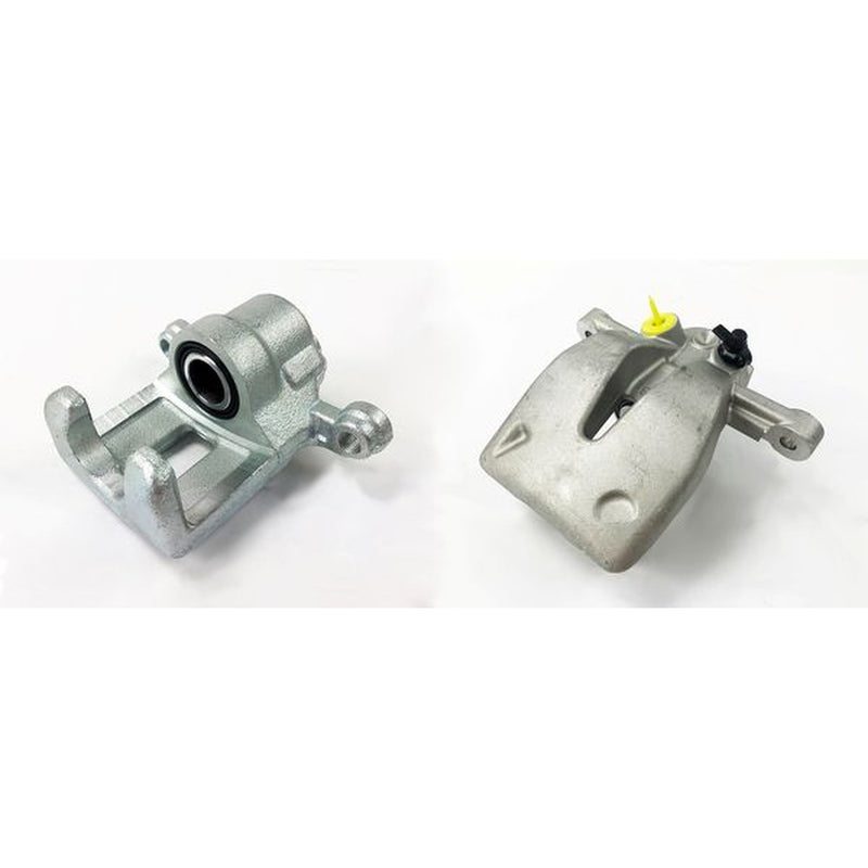 Abtex Brake Caliper Assembly Rear Left fits Toyota Avensis 2003-2008