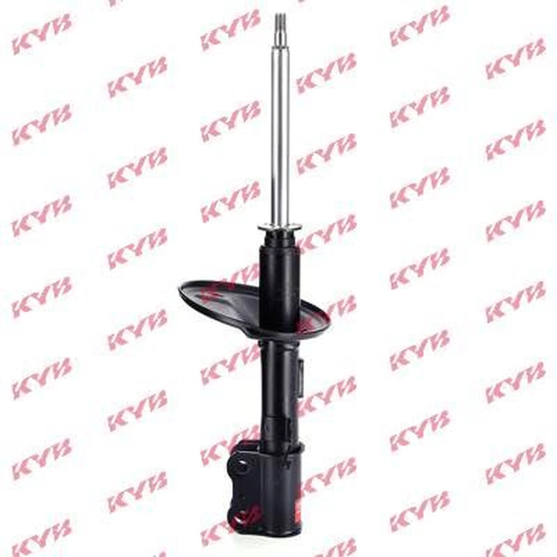 KYB Shock Absorber Damper Strut Front Right fits Toyota Estima II 2000-2006