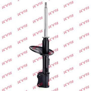 KYB 2 x Shock Absorbers fits Toyota Previa / Estima II 2000-2006 2.0 2.4 3.0