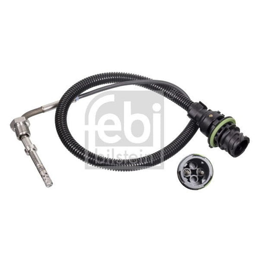 Febi Exhaust Gas Temperature Sensor 102011