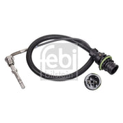 Febi Exhaust Gas Temperature Sensor 102011
