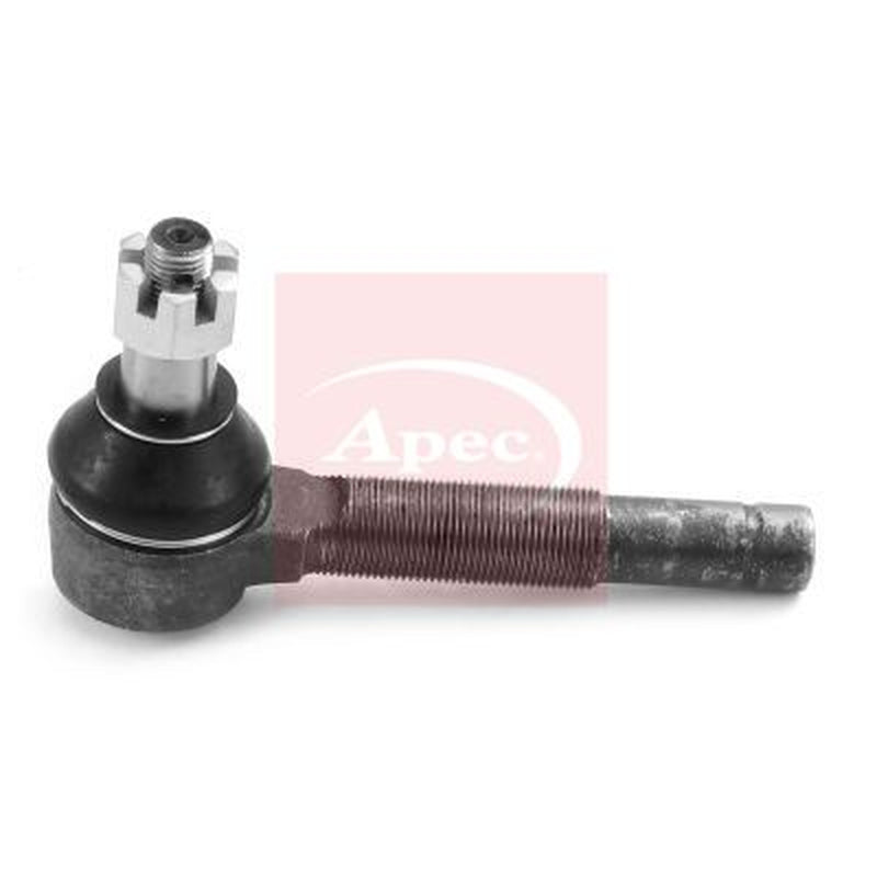 Apec 2 x Front Tie Rod Ends fits Talbot Simca 1301 1973-1976 1.3
