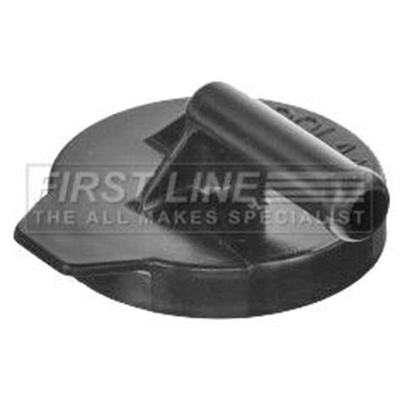 First Line Coolant Expansion Tank Cap fits Lexus Rx 2008-2015