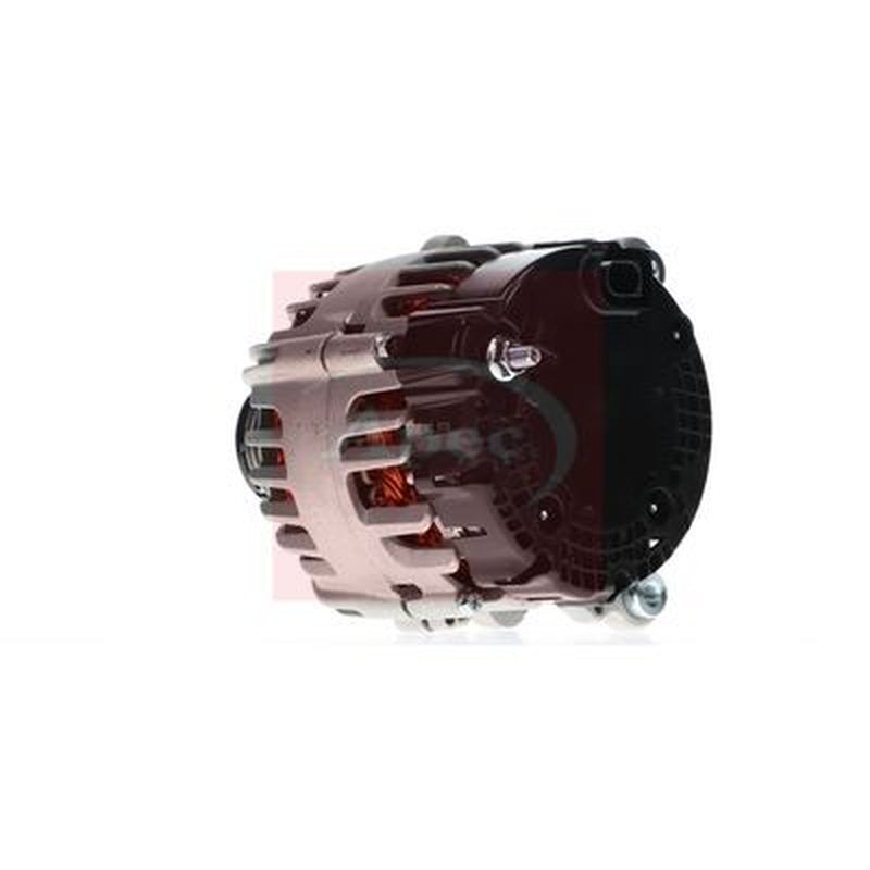 Apec Car Alternator 12V fits Audi A4 Allroad B9 2016-2020 2.0