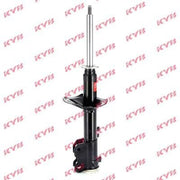 KYB Shock Absorber Damper Strut Front Left fits Nissan Almera 1995-2000