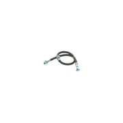 Bosch Brake Hydraulic Hose Line Rear Left fits Nissan Almera 2000-2006