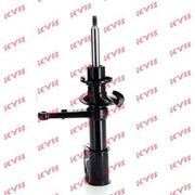 KYB Shock Absorber Damper Strut Front Right fits Renault 21 1986-1994