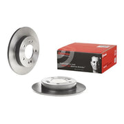 Brembo Front & Rear Brake Discs & Pads fits Hyundai IX20 2010-2019 1.4 1.6