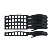 PowerTec Paint Stirrers 5pc 91166 Power-Tec - Dynamic Drive