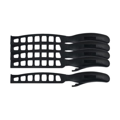 PowerTec Paint Stirrers 5pc 91166 Power-Tec - Dynamic Drive