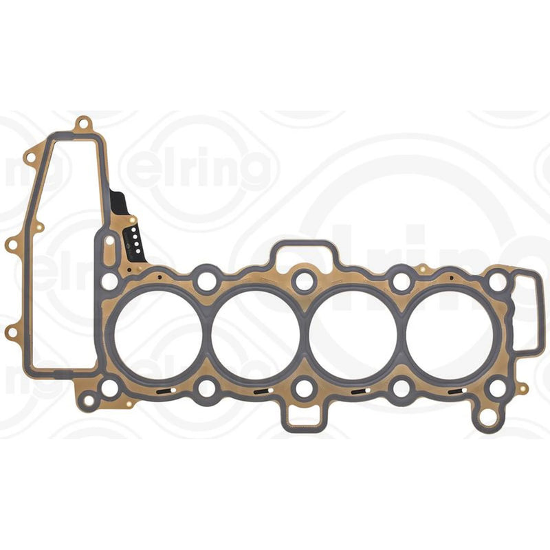 Elring Cylinder Head Gasket 1mm Thick fits Jaguar E-Pace 2017 on 2.0