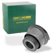 First Line Axle Cross Member Bushing OD ID fits Peugeot 407 2004-2010