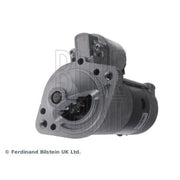 Blue Print Starter Motor 12V 2.2kW Teeth fits Hyundai H100 1998-2003 2.5