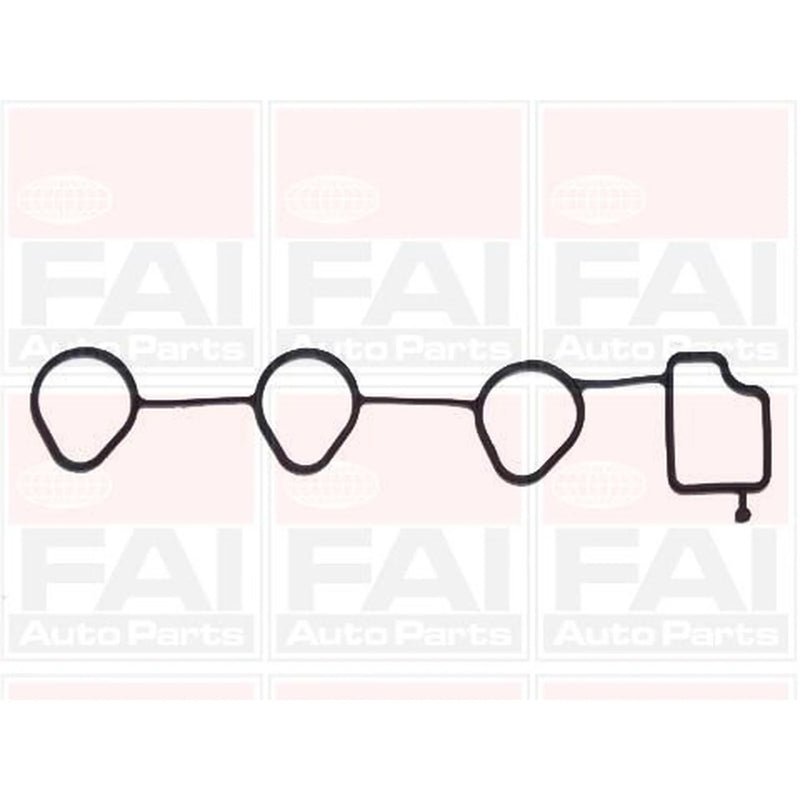FAI Intake Manifold Gasket Set ID Wide High