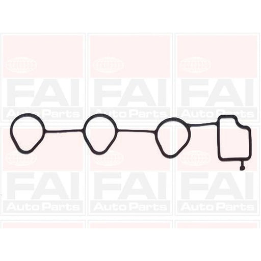 FAI Intake Manifold Gasket Set ID Wide High IM1210