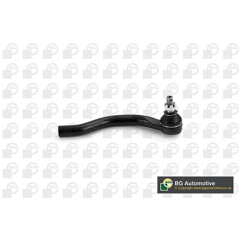 BGA Steering Tie Rod End Ball Joint Front Right fits Honda Accord IX 2014 on 2.4