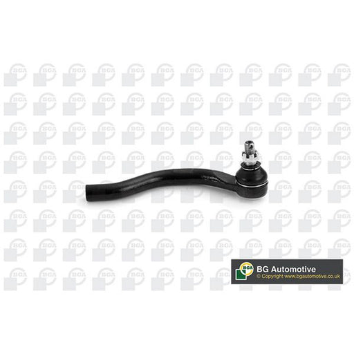 BGA Steering Tie Rod End Ball Joint Front Right fits Honda Accord IX 2014 on 2.4