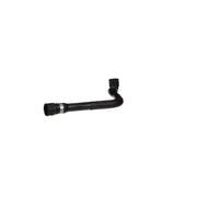 Gates Curved Radiator Hose fits BMW 7 2001-2005