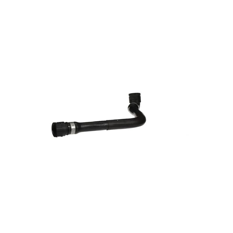 Gates Curved Radiator Hose fits BMW 7 2001-2005
