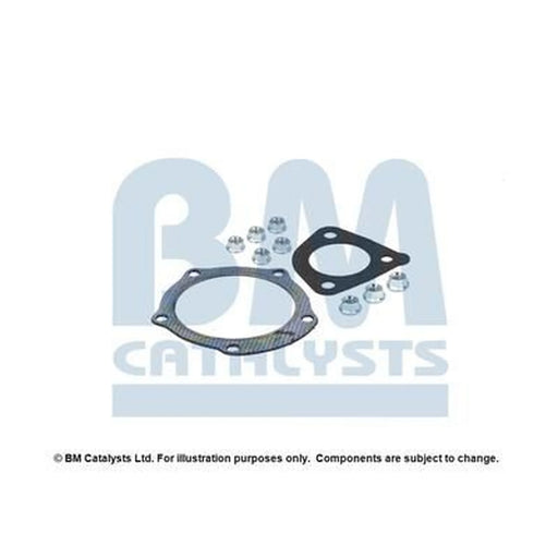 BM Catalysts Fitting Kit FK91311B FK91311B