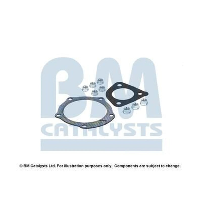 BM Catalysts Fitting Kit FK91325B FK91325B
