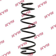 KYB Front Suspension Coil Spring fits Mazda MX-5 2005-2016 1.8 2.0